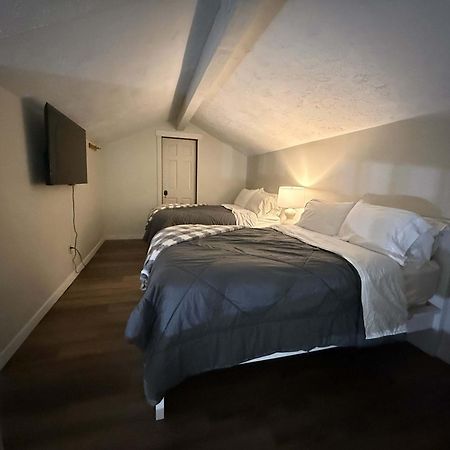 Boyne Mountain Condo -Sleeps 12 Boyne Falls Esterno foto