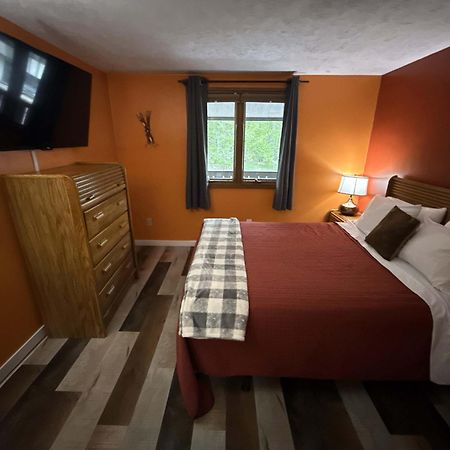 Boyne Mountain Condo -Sleeps 12 Boyne Falls Esterno foto
