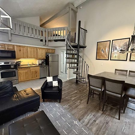 Boyne Mountain Condo -Sleeps 12 Boyne Falls Esterno foto