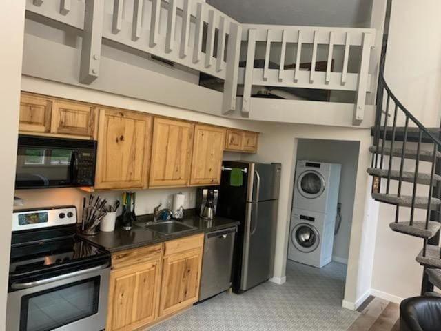 Boyne Mountain Condo -Sleeps 12 Boyne Falls Esterno foto