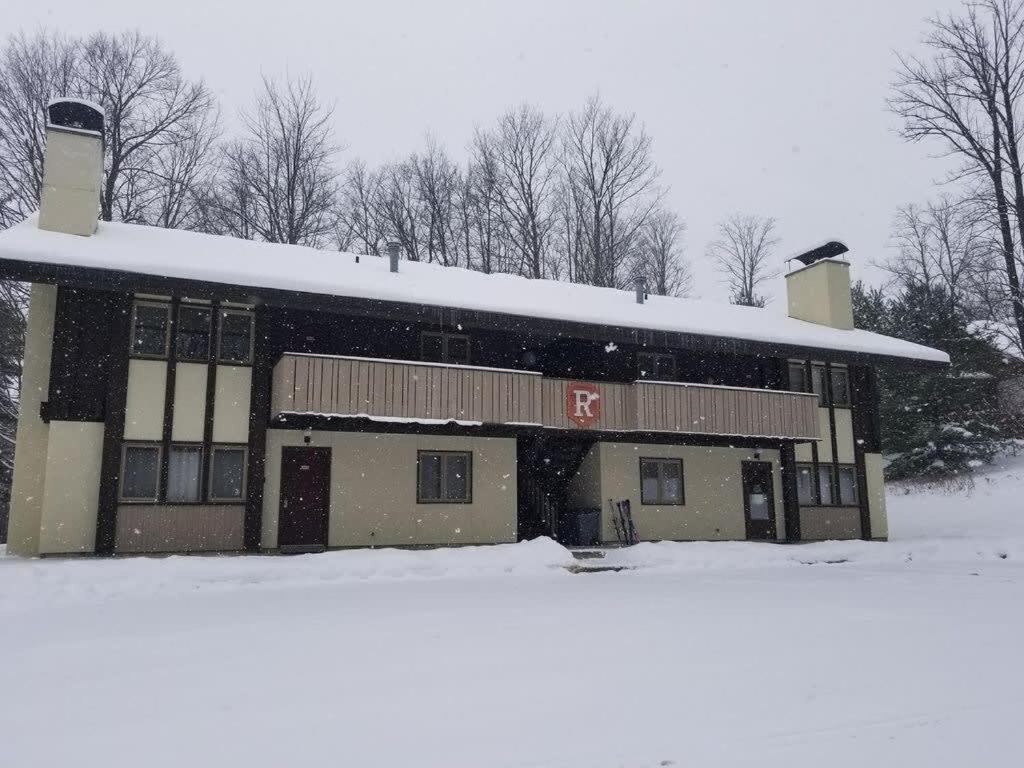 Boyne Mountain Condo -Sleeps 12 Boyne Falls Esterno foto