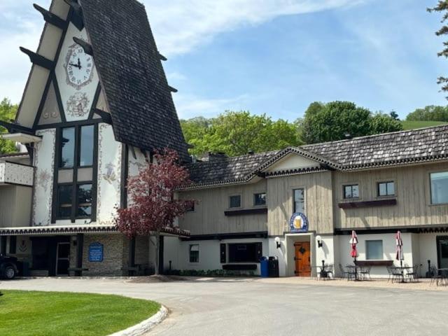 Boyne Mountain Condo -Sleeps 12 Boyne Falls Esterno foto