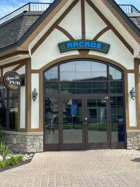Boyne Mountain Condo -Sleeps 12 Boyne Falls Esterno foto