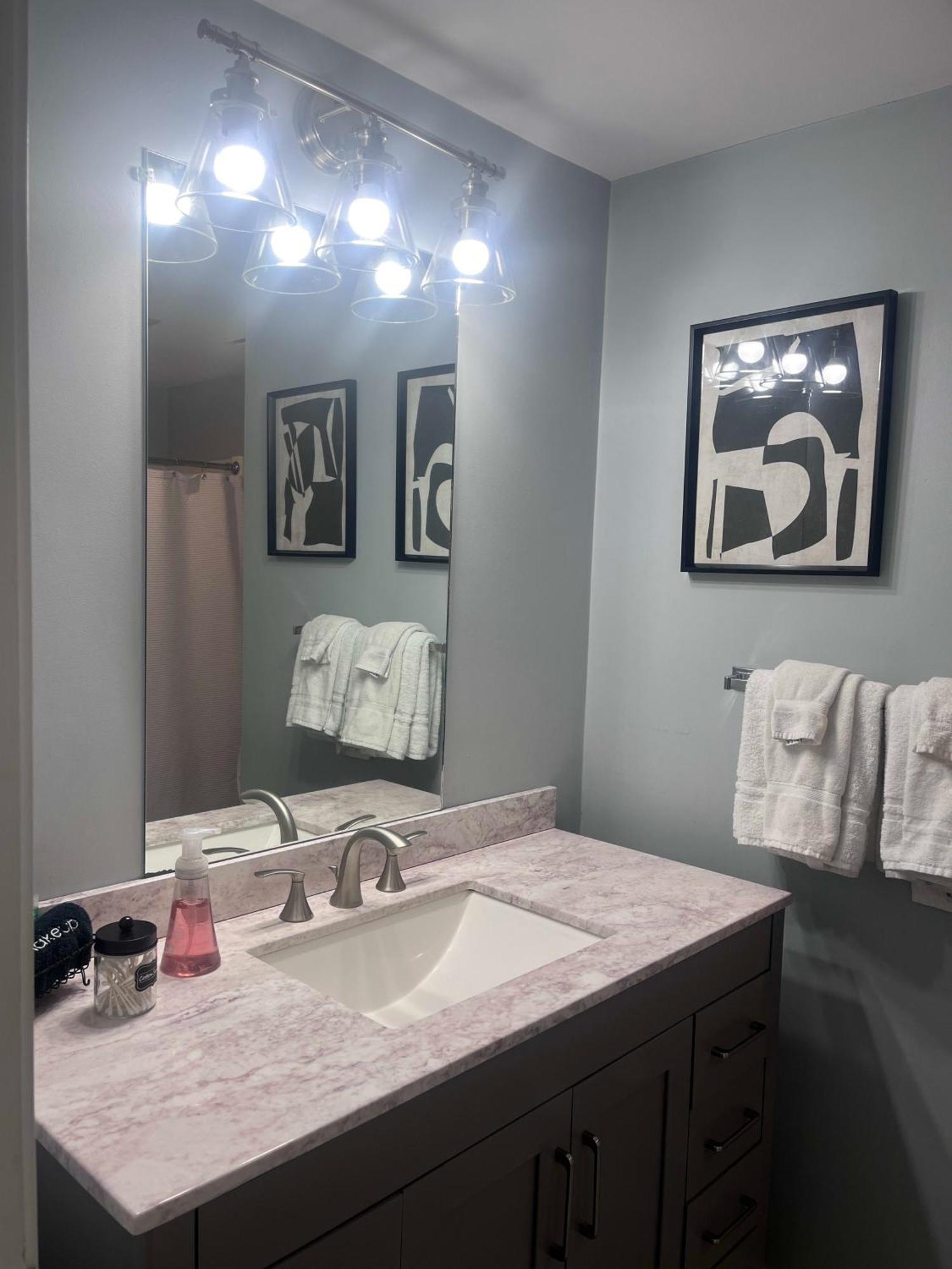 Boyne Mountain Condo -Sleeps 12 Boyne Falls Esterno foto