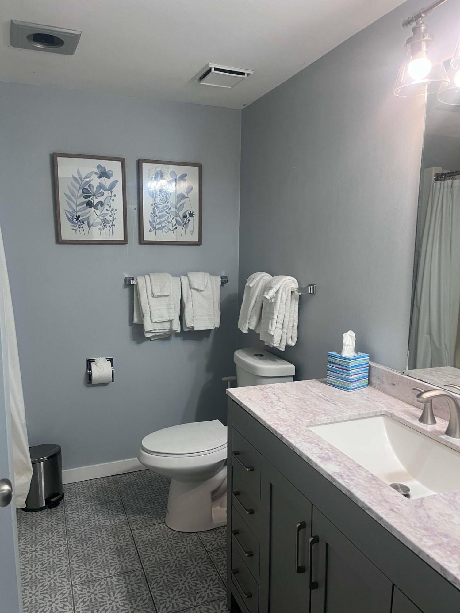 Boyne Mountain Condo -Sleeps 12 Boyne Falls Esterno foto