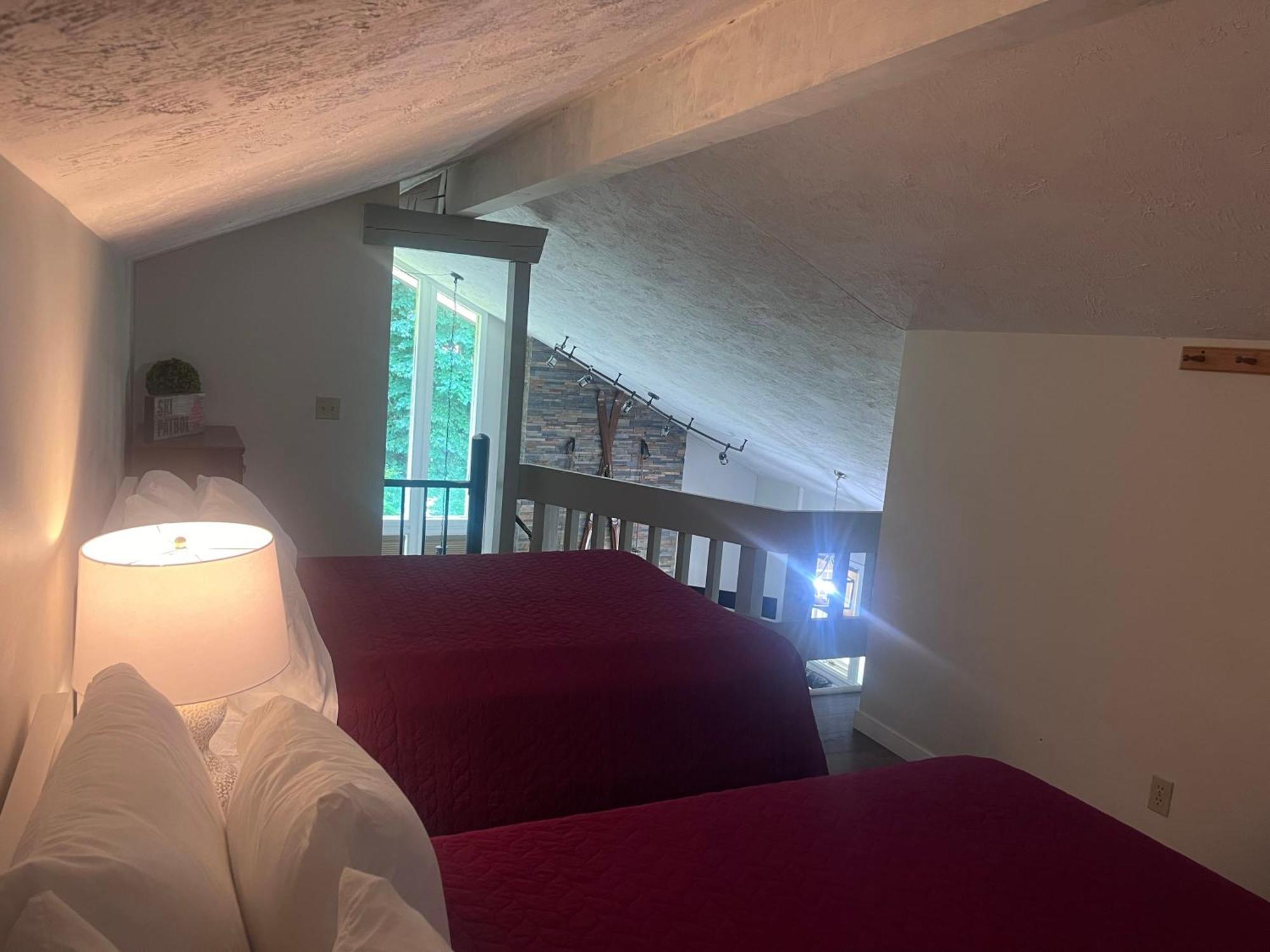 Boyne Mountain Condo -Sleeps 12 Boyne Falls Esterno foto