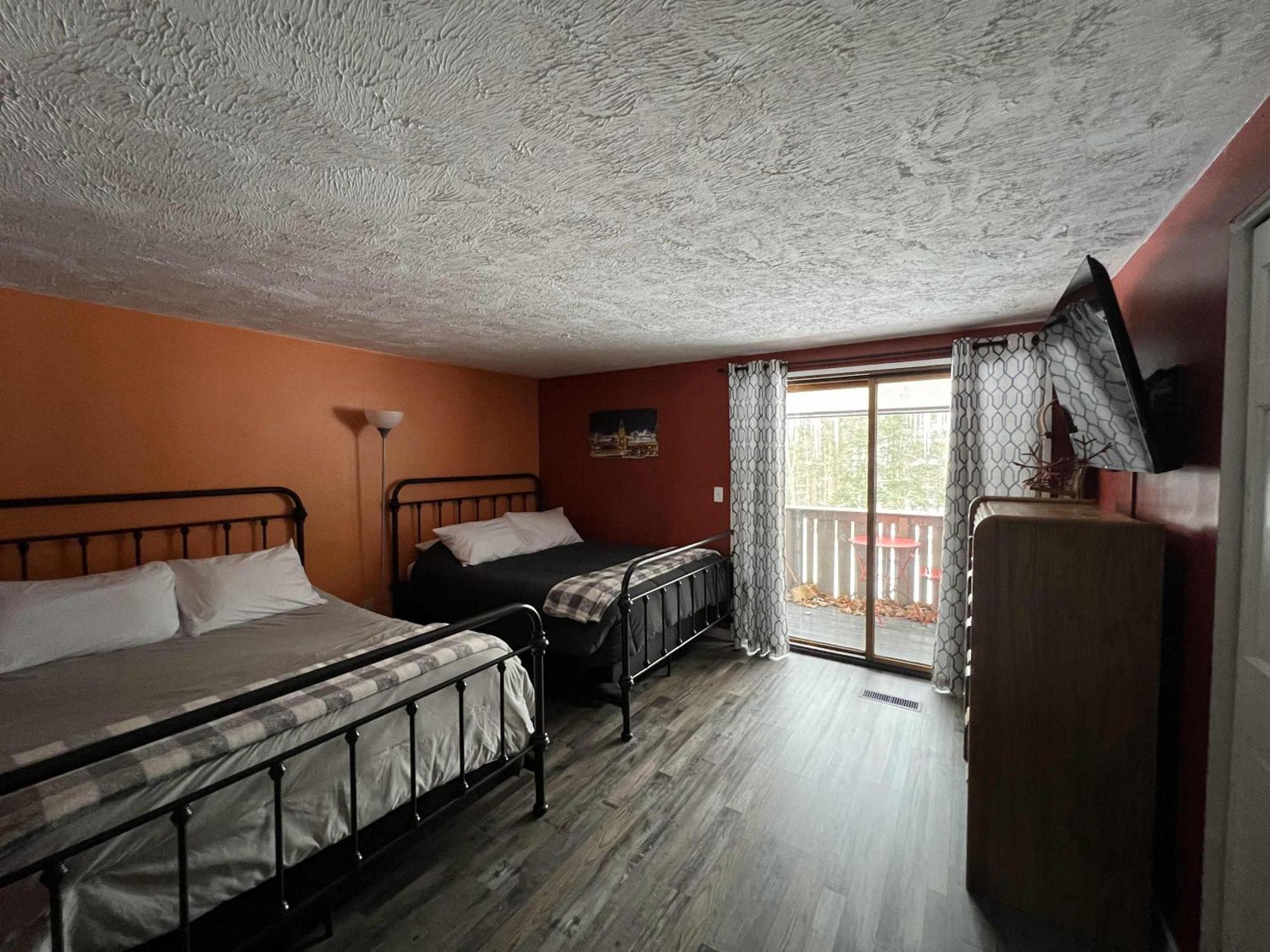 Boyne Mountain Condo -Sleeps 12 Boyne Falls Esterno foto