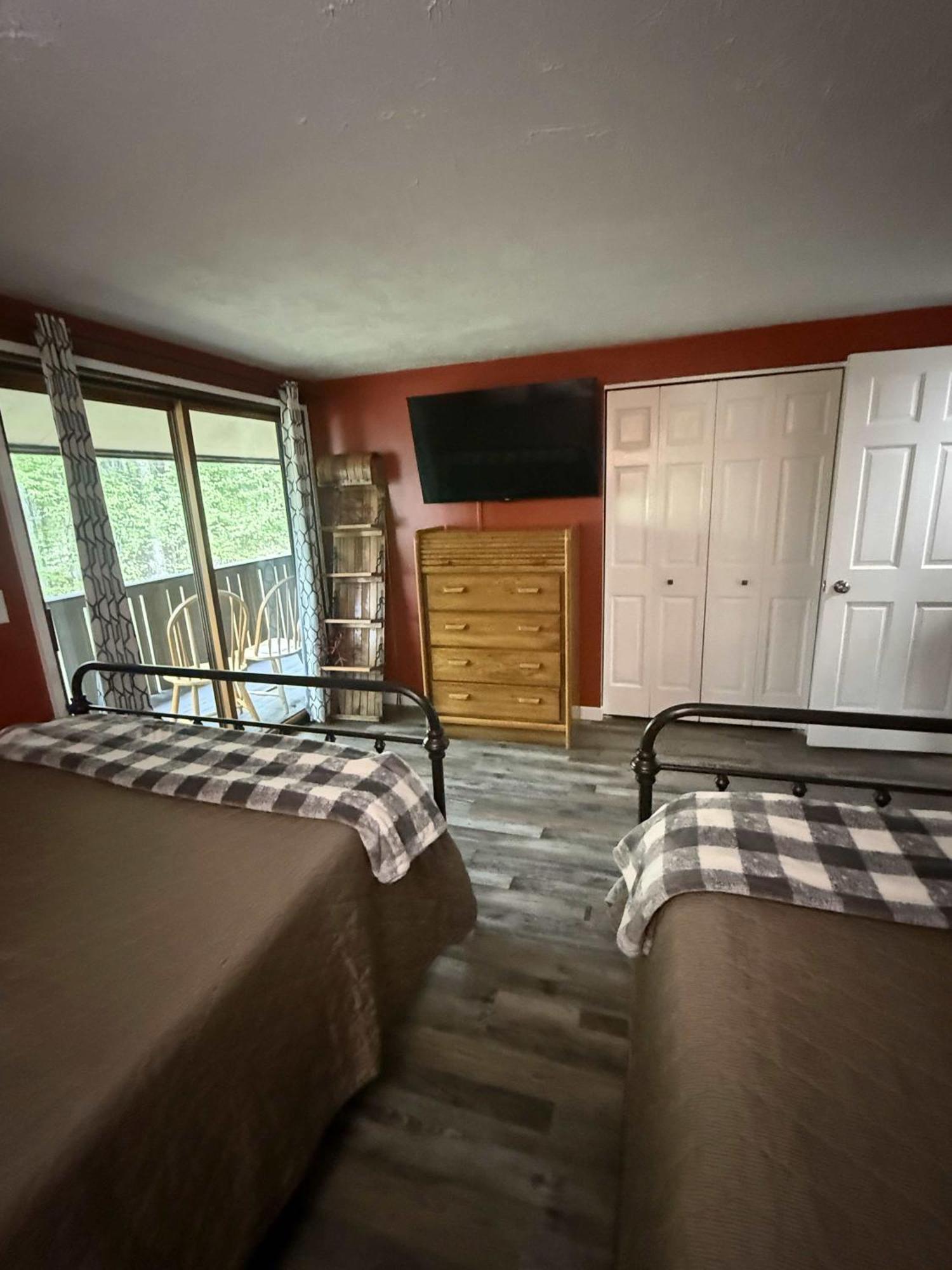 Boyne Mountain Condo -Sleeps 12 Boyne Falls Esterno foto