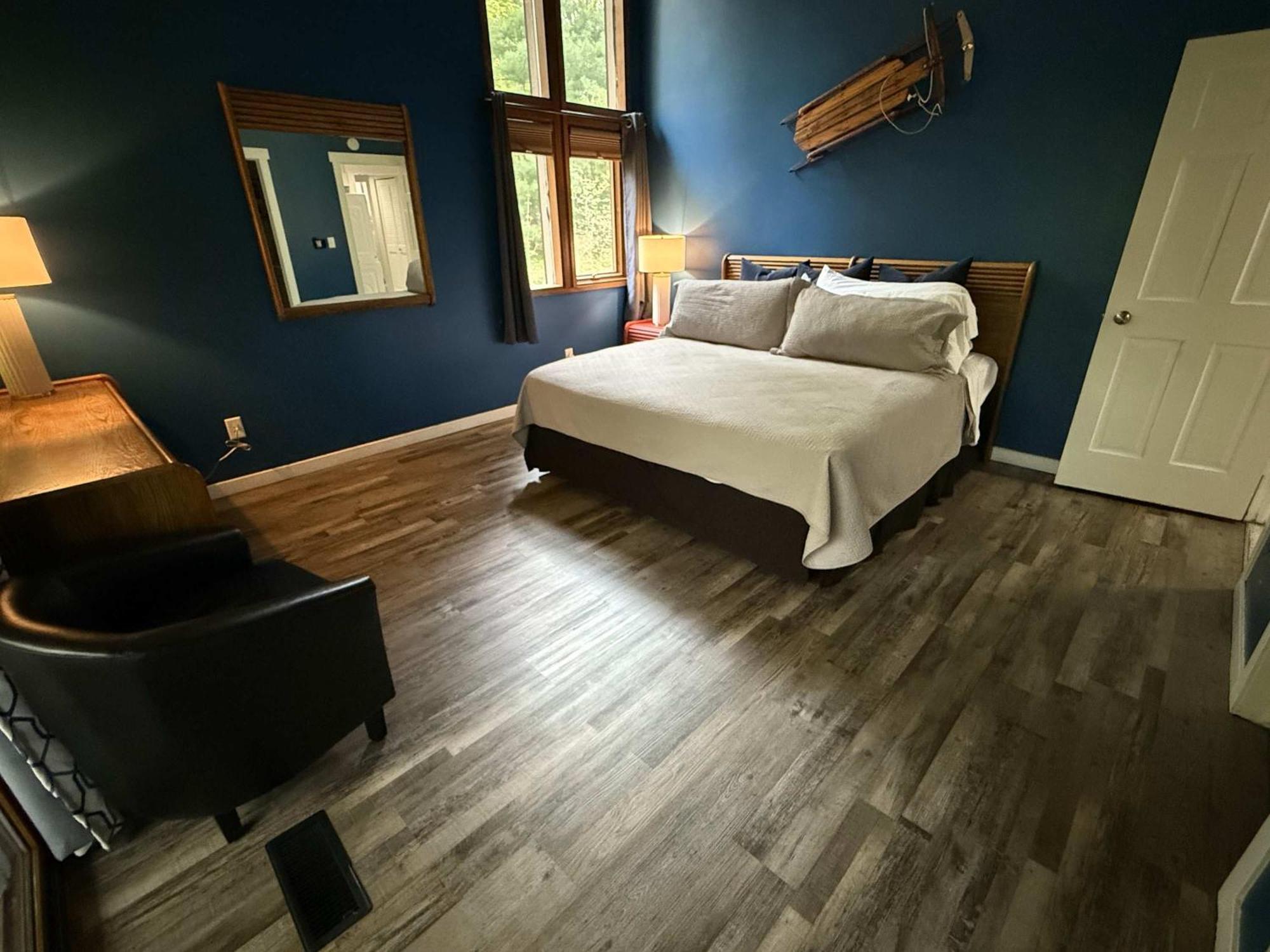 Boyne Mountain Condo -Sleeps 12 Boyne Falls Esterno foto
