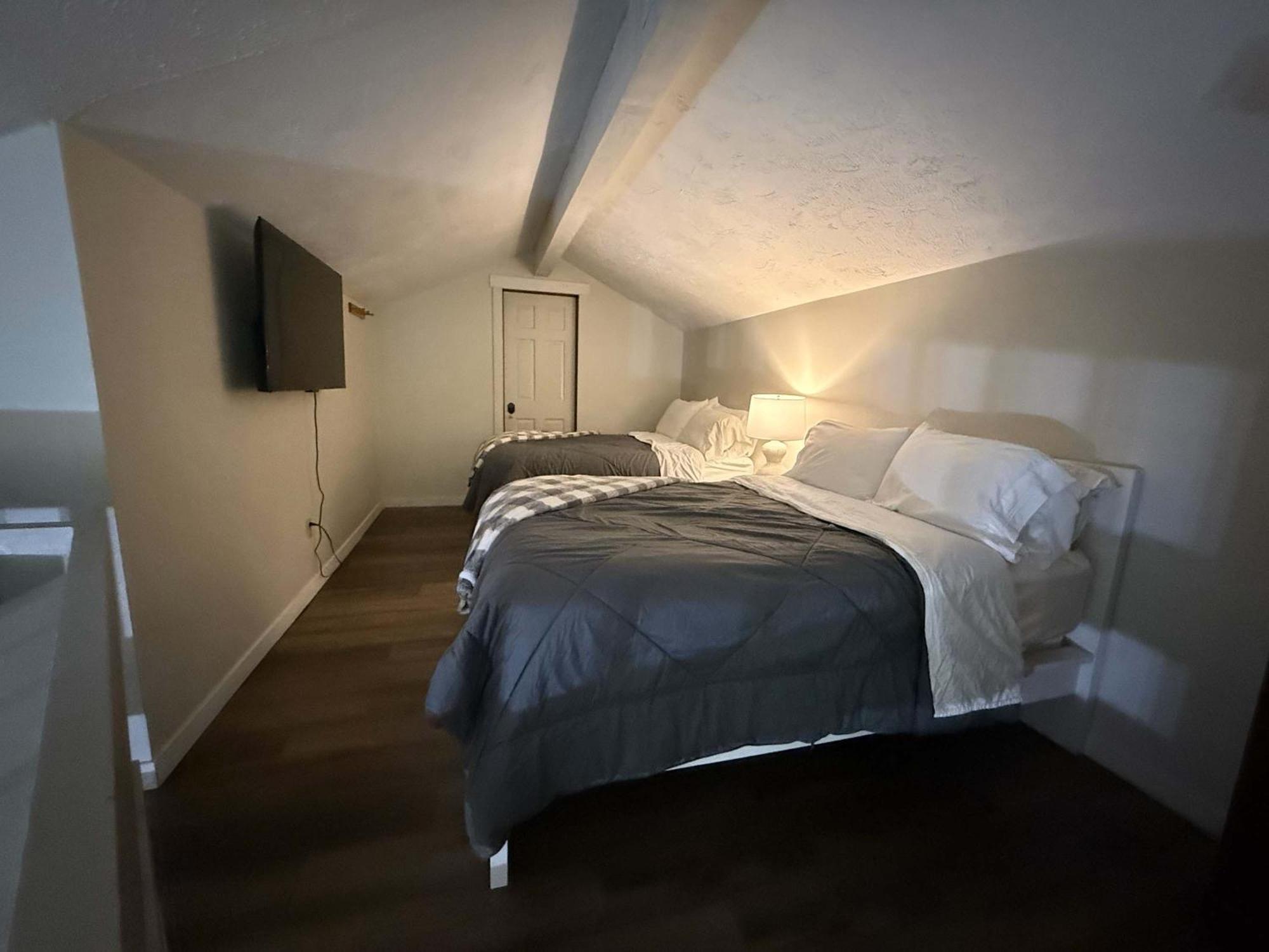 Boyne Mountain Condo -Sleeps 12 Boyne Falls Esterno foto