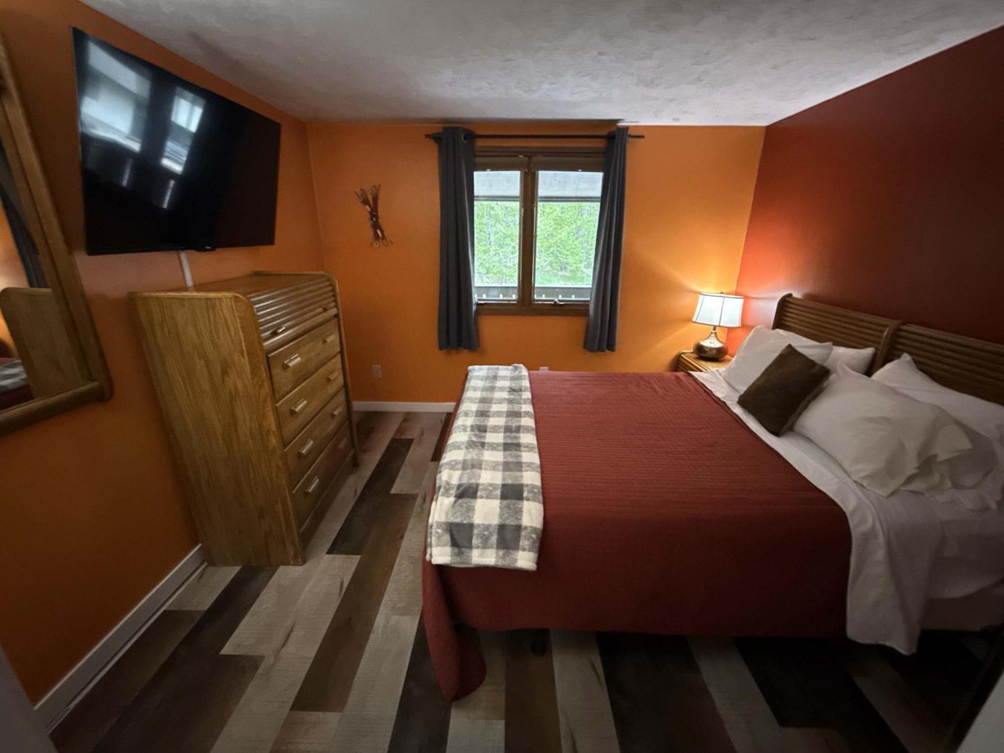Boyne Mountain Condo -Sleeps 12 Boyne Falls Esterno foto