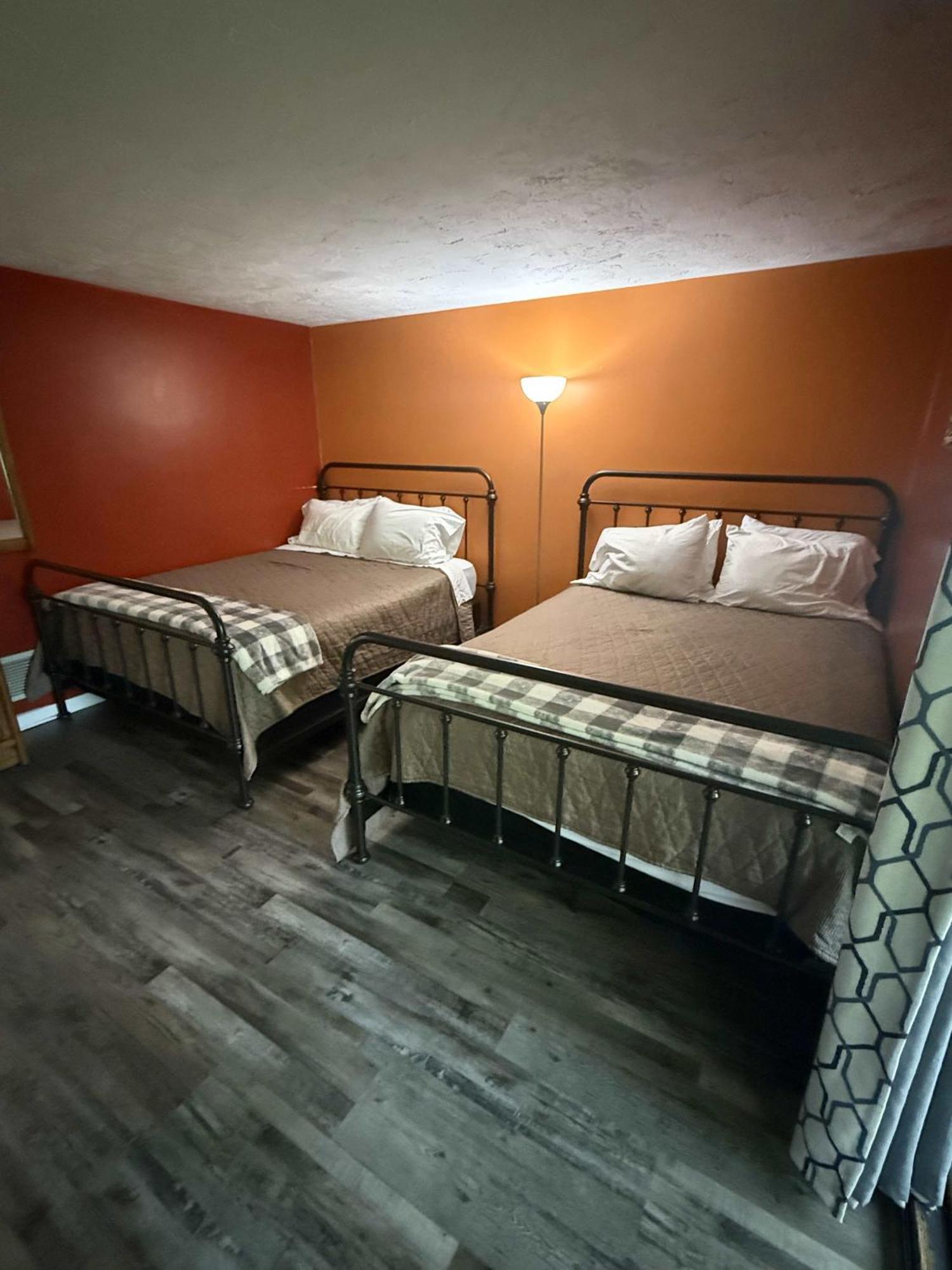Boyne Mountain Condo -Sleeps 12 Boyne Falls Esterno foto
